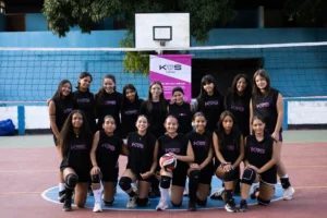 KS Voleibol Club Maracay
